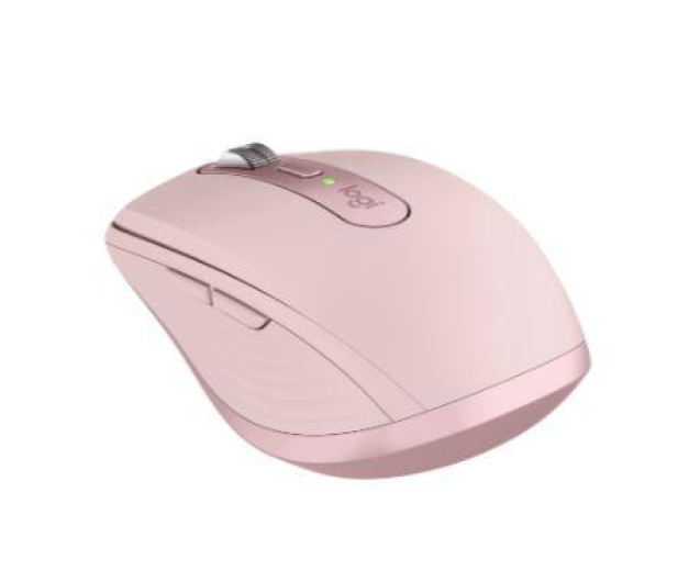 Logitech MX Anywhere 3 Różowy - 595072 - zdjęcie 3